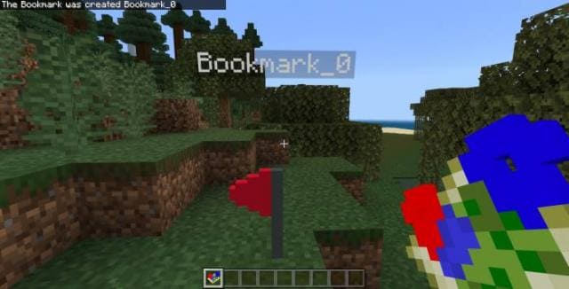 Bookmarks — screenshot 8