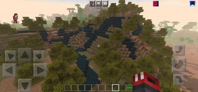 Sculk Invasion — screenshot 2