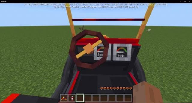 Ford Model T Car — screenshot 3
