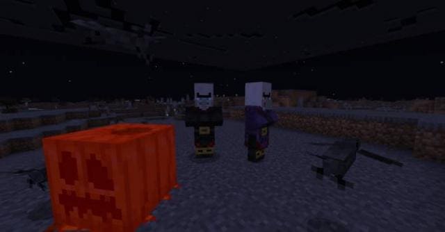 Spooky Scary — screenshot 2