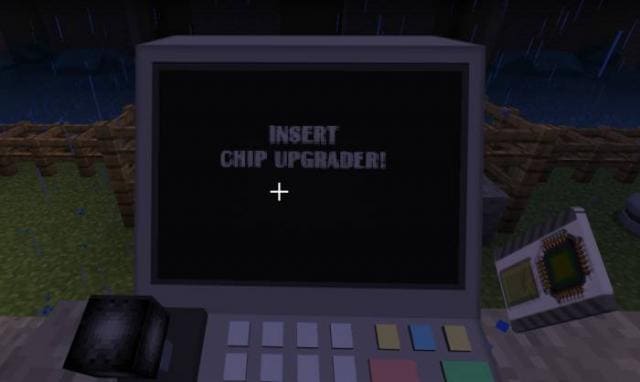 Advanced NPC Turret | Sci-Fi — screenshot 8