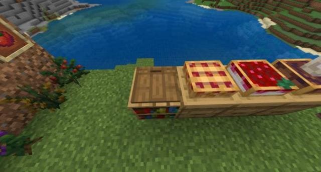 Farmer's Delight — screenshot 2