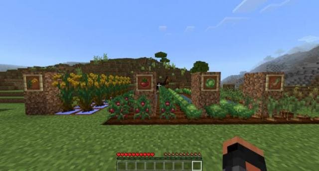 Farmer's Delight — screenshot 6