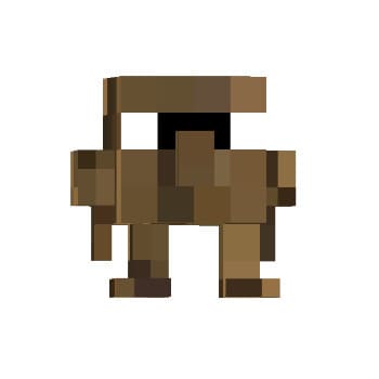Minecraft, But You Can Craft Custom Golems — screenshot 3