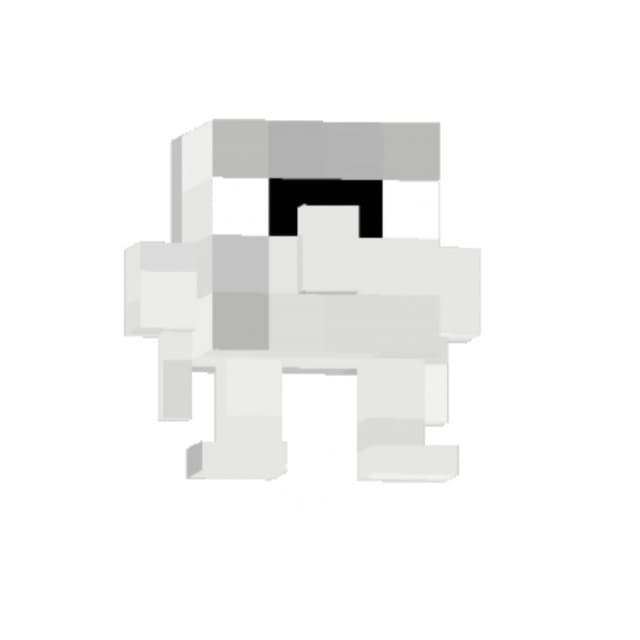 Minecraft, But You Can Craft Custom Golems — screenshot 4