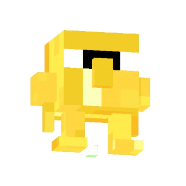 Minecraft, But You Can Craft Custom Golems — screenshot 5