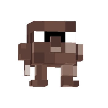 Minecraft, But You Can Craft Custom Golems — screenshot 7