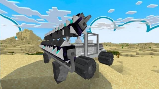 Mechs and Jetpacks — screenshot 7