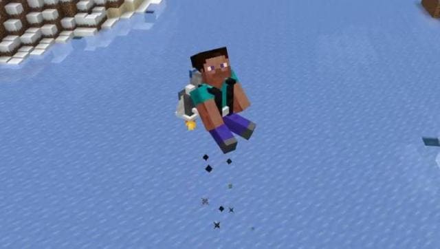 Mechs and Jetpacks — screenshot 8