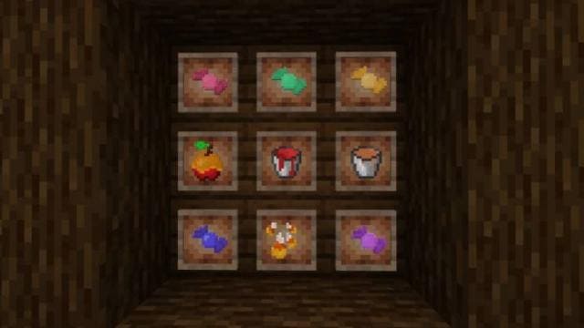 Halloween Expansion — screenshot 2