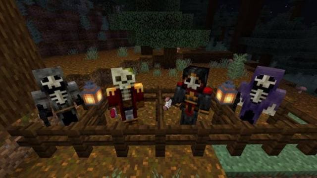 Halloween Expansion — screenshot 4