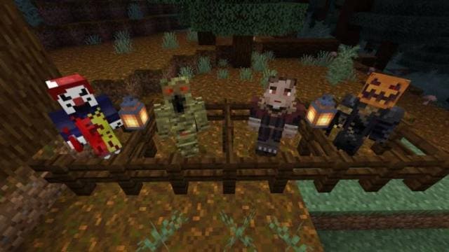 Halloween Expansion — screenshot 5