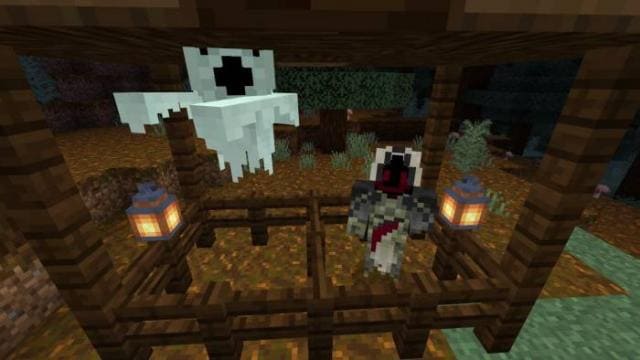 Halloween Expansion — screenshot 6