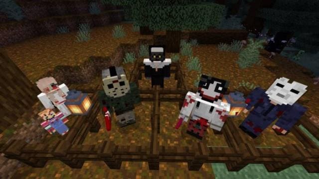 Halloween Expansion — screenshot 7