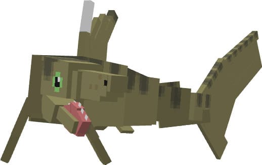 Prehistoricraft: Sea Creatures — screenshot 2