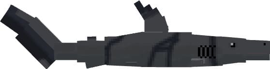 Prehistoricraft: Sea Creatures — screenshot 3