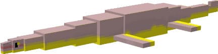 Prehistoricraft: Sea Creatures — screenshot 4