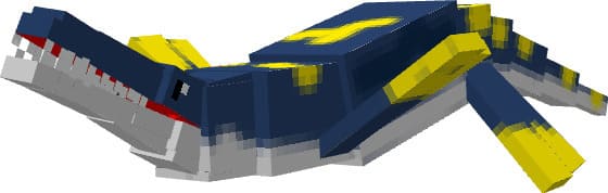 Prehistoricraft: Sea Creatures — screenshot 5