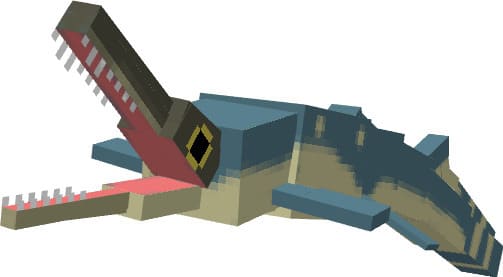 Prehistoricraft: Sea Creatures — screenshot 6
