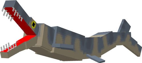Prehistoricraft: Sea Creatures — screenshot 7