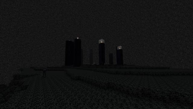 The Shade — screenshot 2