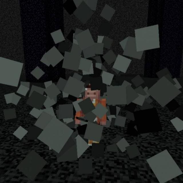 The Shade — screenshot 5