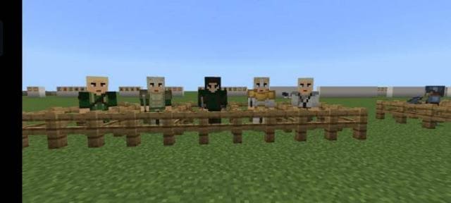 World of Middle Earth — screenshot 2