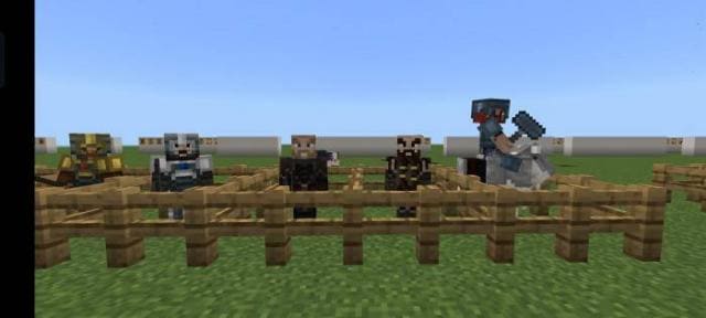 World of Middle Earth — screenshot 4