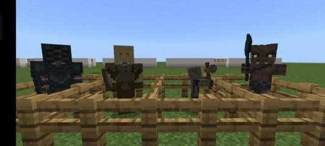 World of Middle Earth — screenshot 6
