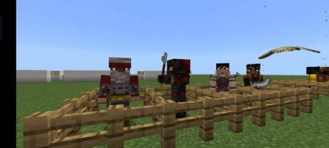 World of Middle Earth — screenshot 7