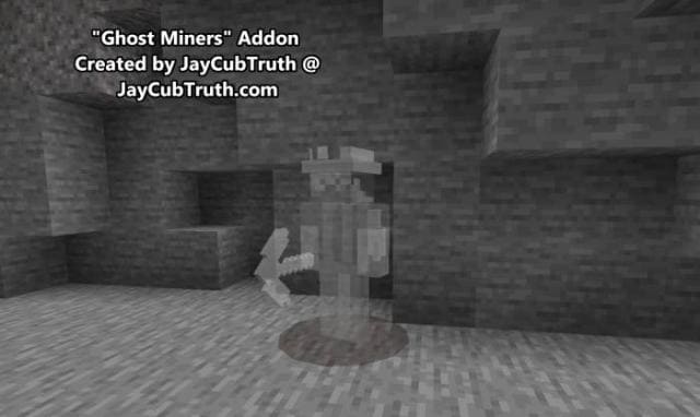 Ghost Miners — screenshot 2