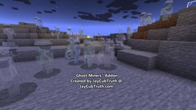 Ghost Miners — screenshot 6