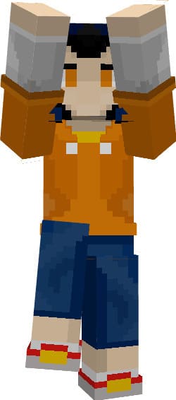 Adventures Jackie Chan — screenshot 3