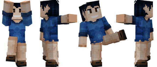 Adventures Jackie Chan — screenshot 5