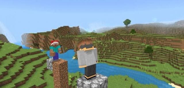 PvB Add-On Duel vs Bot — screenshot 7