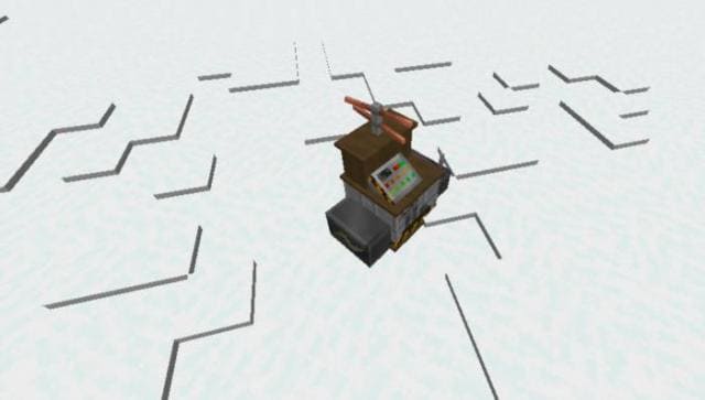 MrHusana909's HCVP Machines — screenshot 3