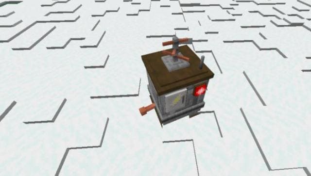 MrHusana909's HCVP Machines — screenshot 5