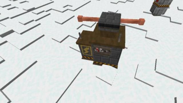 MrHusana909's HCVP Machines — screenshot 6