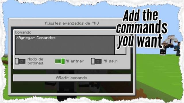 Custom NPCs — screenshot 7