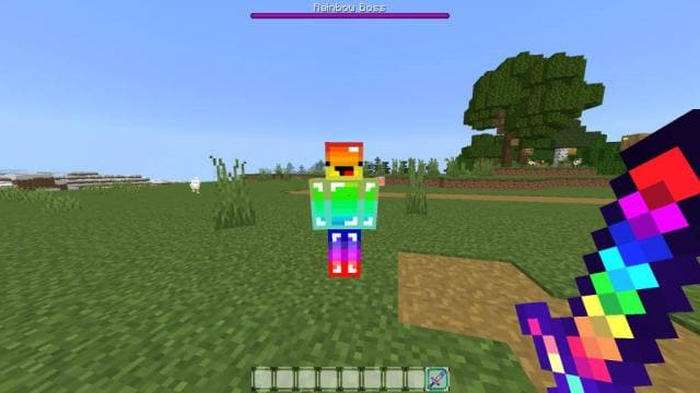 More Sword 2 — screenshot 2