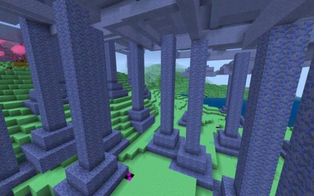 Anthensy Expansion: Planet Kitunisona — screenshot 4