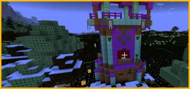 RANDOMIZED EVERYTHING — screenshot 2