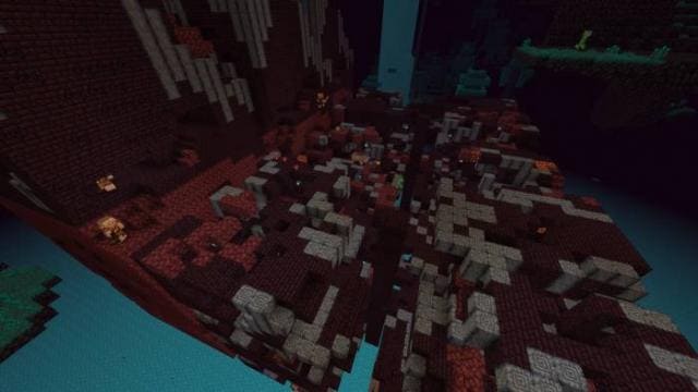 RANDOMIZED EVERYTHING — screenshot 6