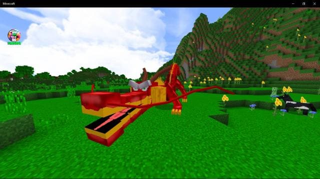 Ride Your Dragon — screenshot 2