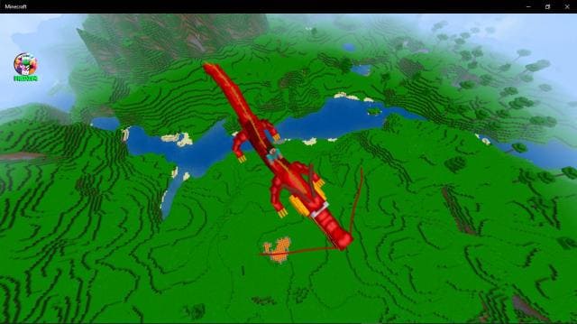 Ride Your Dragon — screenshot 3