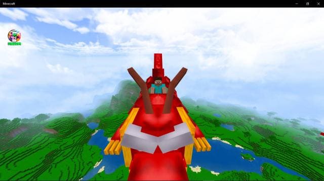 Ride Your Dragon — screenshot 5