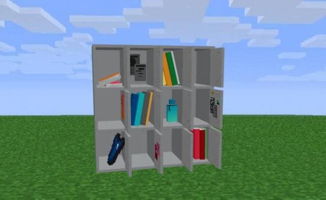 School Equipments — screenshot 5