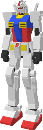 MobileSuit Gundam — screenshot 2