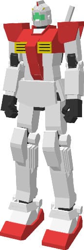 MobileSuit Gundam — screenshot 3