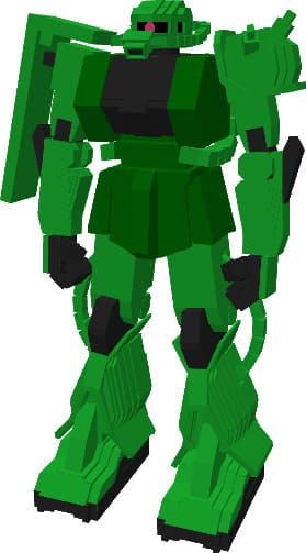 MobileSuit Gundam — screenshot 4